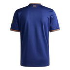 Newcastle Third 2025/26 Jersey Navy Blue Men's