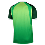 Nigeria Home 2026/27 Jersey Green Men's