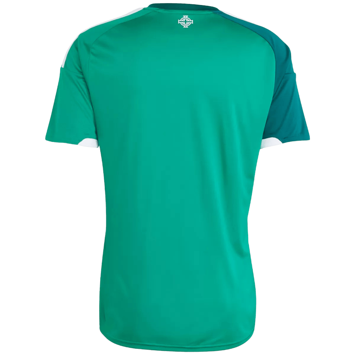 Northern Ireland Home World Cup 2026 Jersey Green Men's