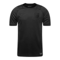Norway Away World Cup 2026 Jersey Black Men's