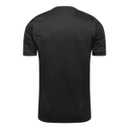 Norway Away World Cup 2026 Jersey Black Men's