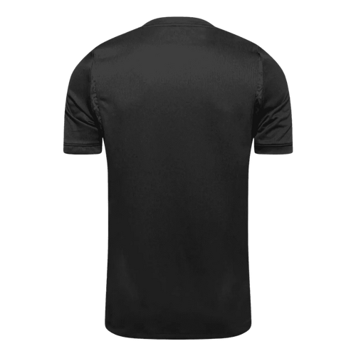 Norway Away World Cup 2026 Jersey Black Men's