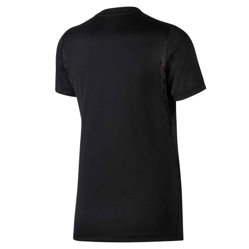 Norway Away World Cup 2026 Jersey Black Women's