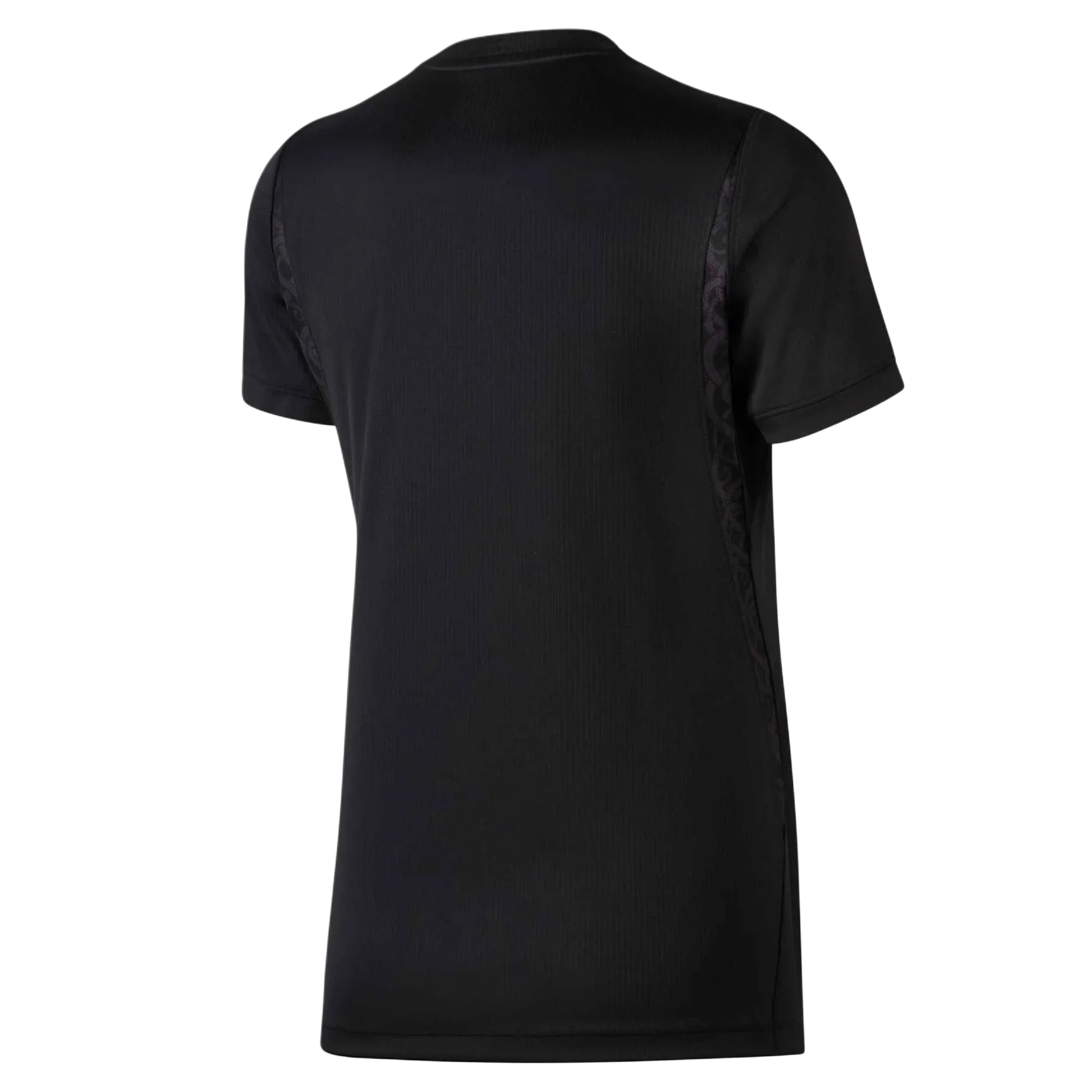 Norway Away World Cup 2026 Jersey Black Women's