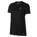 Norway Away World Cup 2026 Jersey Black Women's