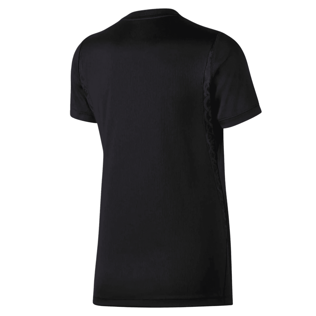 Norway Away World Cup 2026 Jersey Black Women's