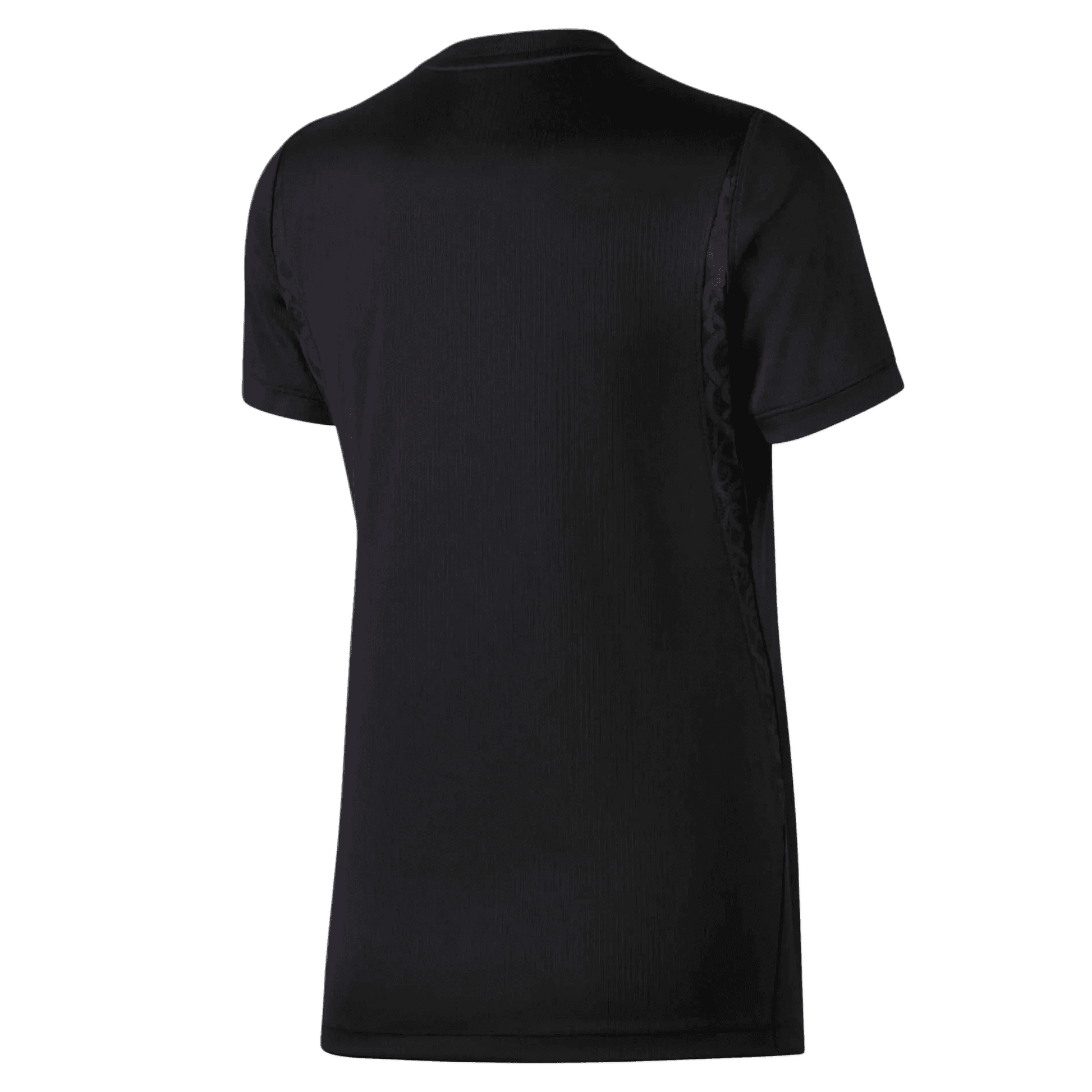 Norway Away World Cup 2026 Jersey Black Women's