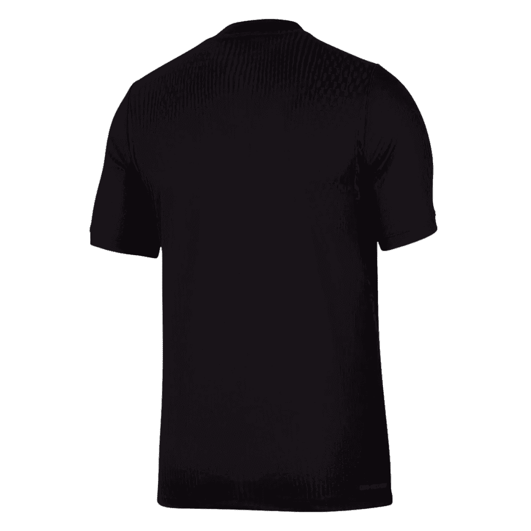Norway Away World Cup 2026 Jersey Player's Version Black Men's