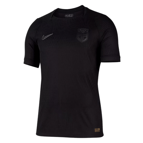 Norway Away World Cup 2026 Jersey Player's Version Black Men's