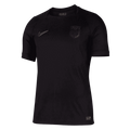 Norway Away World Cup 2026 Jersey Player's Version Black Men's