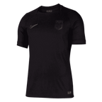 Norway Away World Cup 2026 Jersey Player's Version Black Men's
