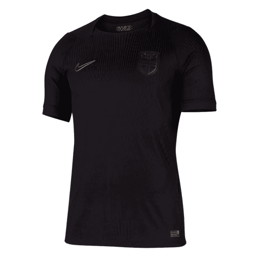 Norway Away World Cup 2026 Jersey Player's Version Black Men's