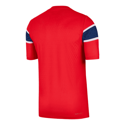 Norway Home World Cup 2026 Jersey Red Men's