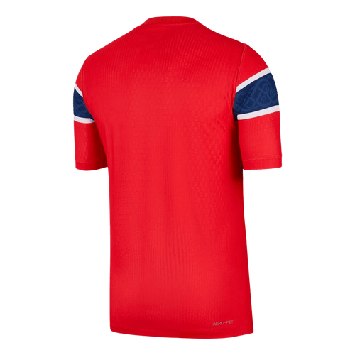 Norway Home World Cup 2026 Jersey Red Men's