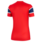 Norway Home World Cup 2026 Jersey Red Women's
