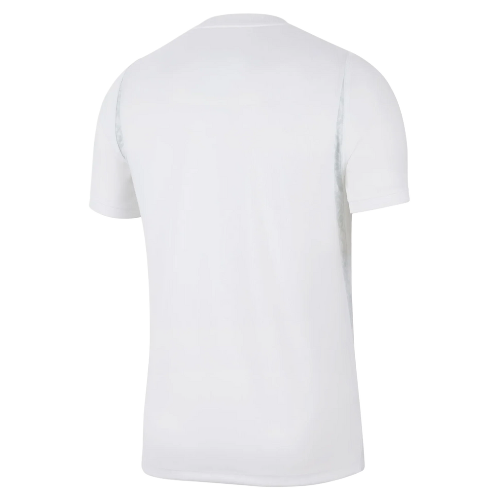Norway Third World Cup 2026 Jersey White Men's