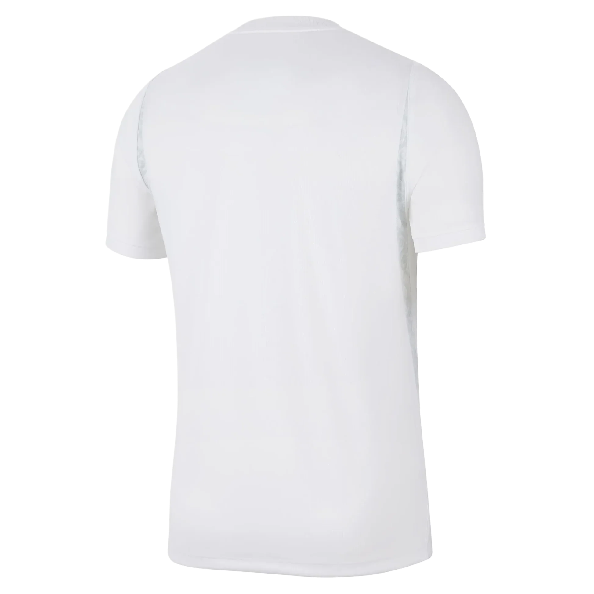 Norway Third World Cup 2026 Jersey White Men's