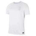 Norway Third World Cup 2026 Jersey White Men's