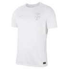 Norway Third World Cup 2026 Jersey White Men's