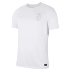 Norway Third World Cup 2026 Jersey White Men's