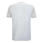 Nottingham Forest Away 2025/26 Jersey White Men's