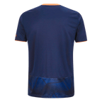 Nottingham Forest Third 2025/26 Jersey Navy Blue Men's