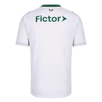Palmeiras Away 2026/27 Jersey White Men's