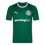 Palmeiras Home 2026/27 Jersey Green Men's