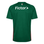 Palmeiras Home 2026/27 Jersey Green Men's