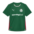Palmeiras Home 2026/27 Jersey Player's Version Green Men's