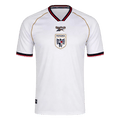 Panama Third World Cup 2026 Jersey White Men's