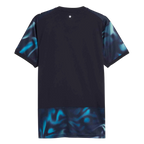 Paraguay Away World Cup 2026 Jersey Blue Men's