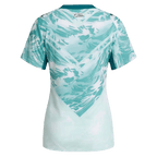 Portugal Away World Cup 2026 Jersey White & Blue Women's