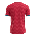 Portugal Home World Cup 2026 Jersey Red Men's