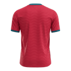 Portugal Home World Cup 2026 Jersey Red Men's