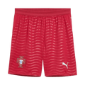 Portugal Home World Cup 2026 Shorts Red Men's