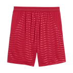 Portugal Home World Cup 2026 Shorts Red Men's