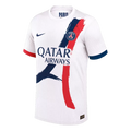 PSG Away 2025/26 Jersey Player's Version White Men's