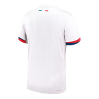 PSG Away 2025/26 Jersey Player's Version White Men's