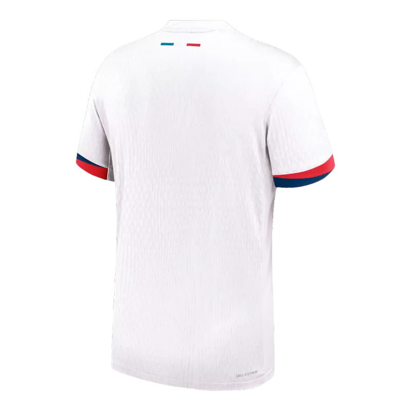 PSG Away 2025/26 Jersey Player's Version White Men's