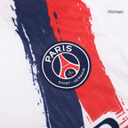 PSG Away 2025/26 Jersey Player's Version White Men's