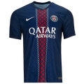 PSG Home 2025/26 Jersey Navy Blue Men's