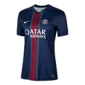 PSG Home 2025/26 Jersey Navy Blue Women's