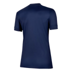 PSG Home 2025/26 Jersey Navy Blue Women's