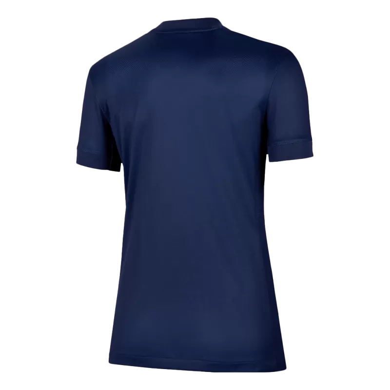 PSG Home 2025/26 Jersey Navy Blue Women's