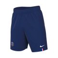 PSG Home 2025/26 Shorts Navy Blue Men's