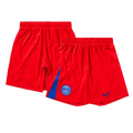 PSG Third 2025/26 Shorts Red Men's