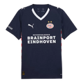 PSV Away 2025/26 Jersey Navy Blue Men's