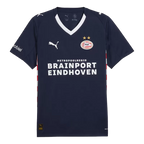 PSV Away 2025/26 Jersey Navy Blue Men's