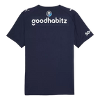 PSV Away 2025/26 Jersey Navy Blue Men's